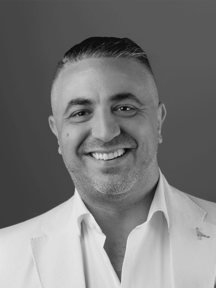 Alain Tapiero