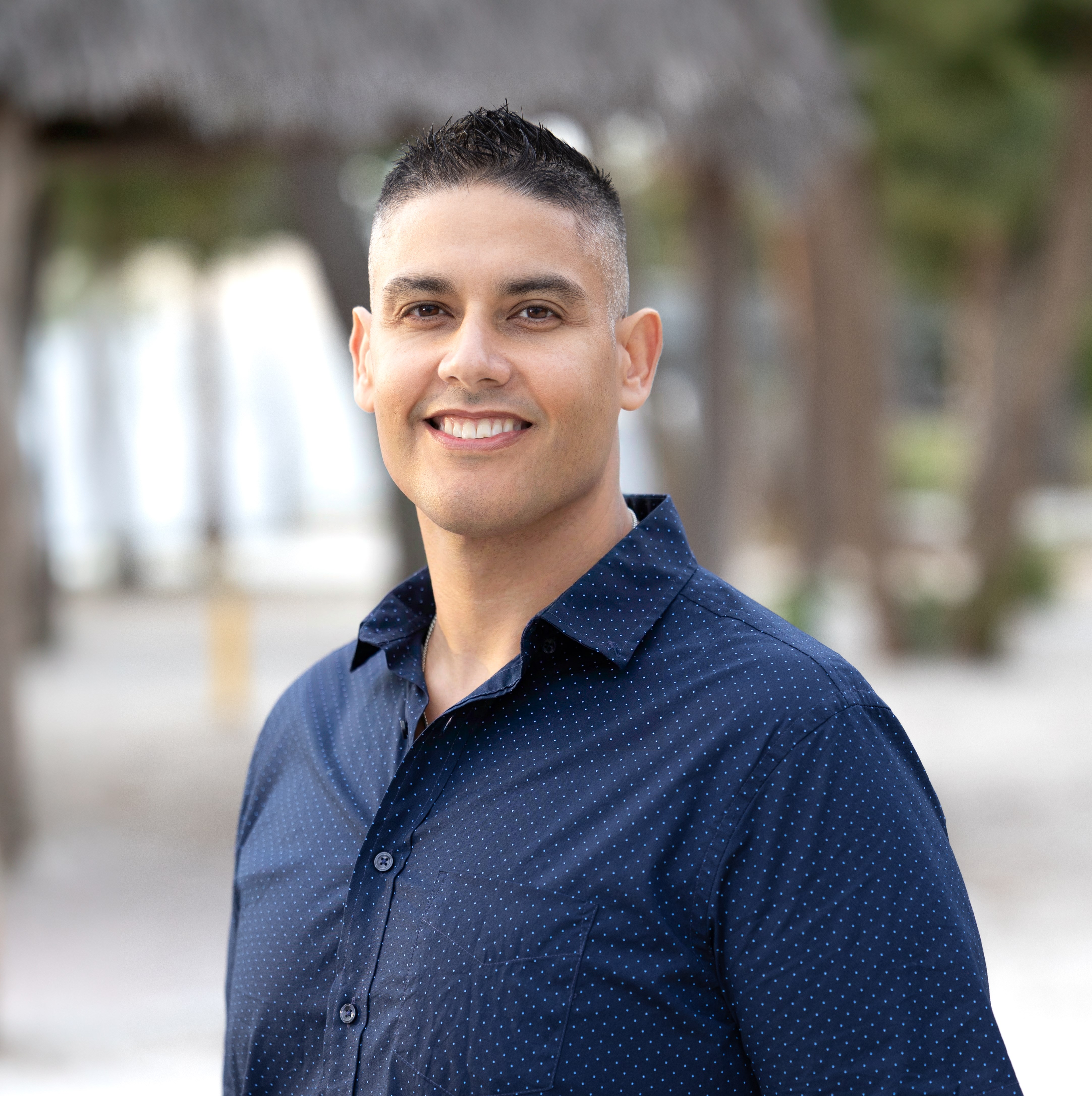 Alan Castro