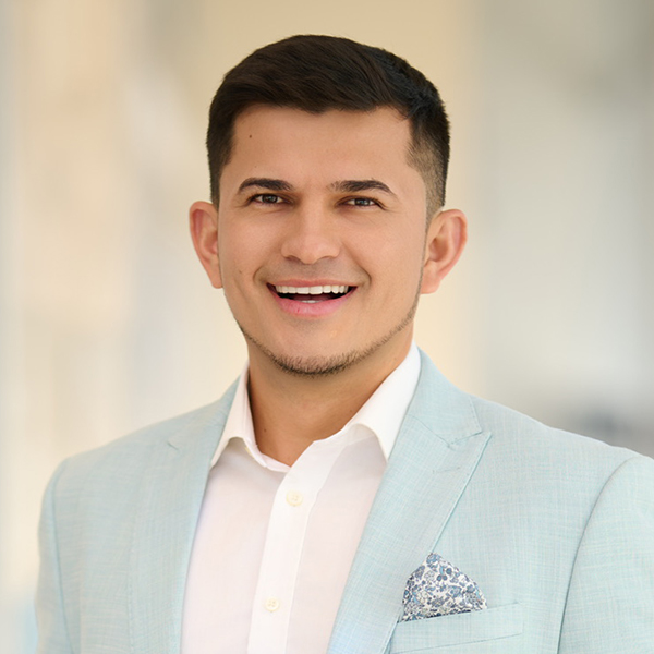 Alberto Rueda