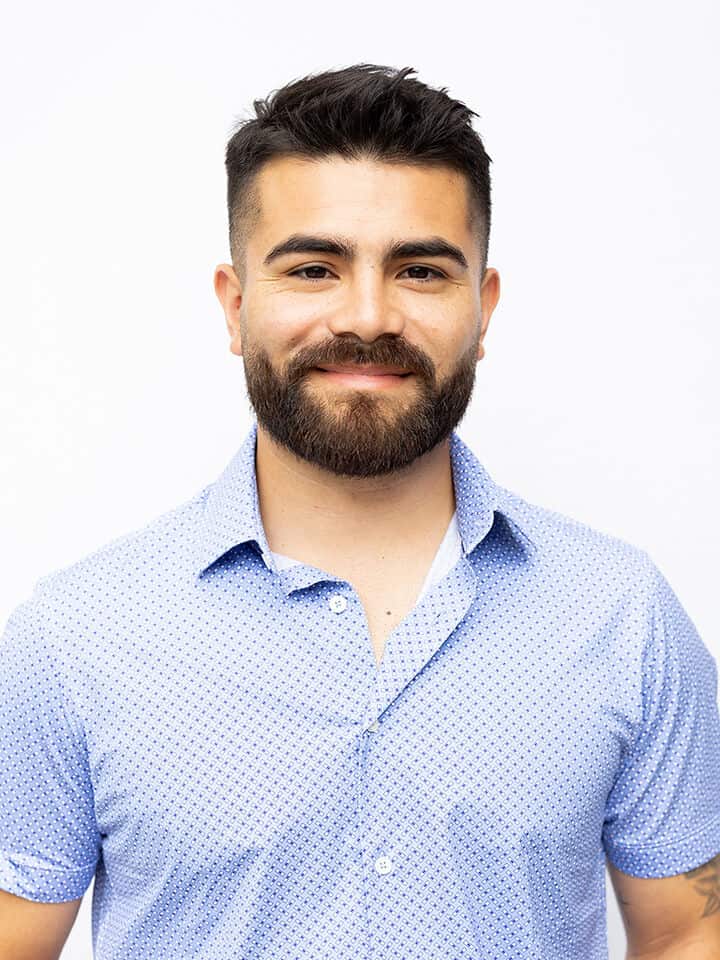 Alejandro Gomez