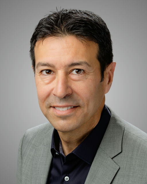 Alex P Llamas
