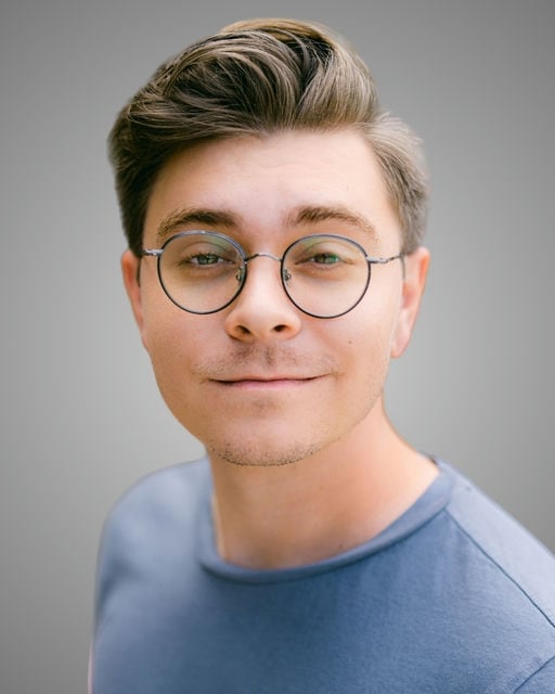 Alex Plam