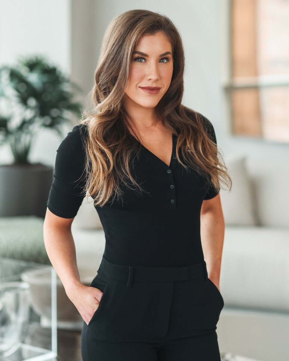 Alexandra V. Spitzer