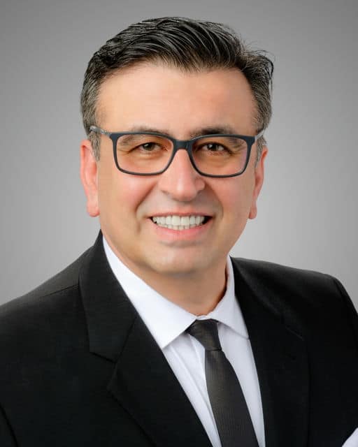 Ali Govahi