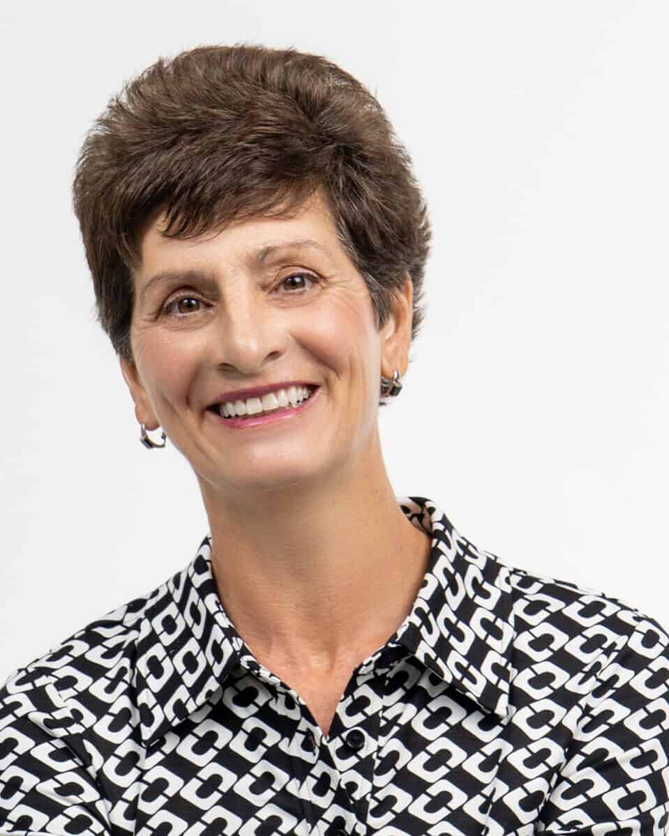 Alice Zaimes-Strong