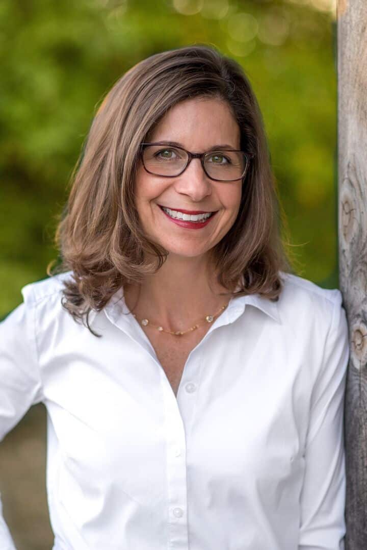 Alicia Buckley