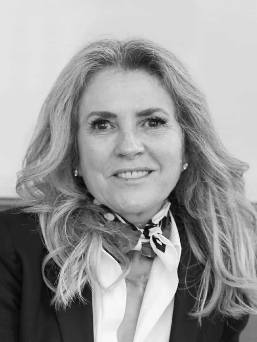 Alina Gallart