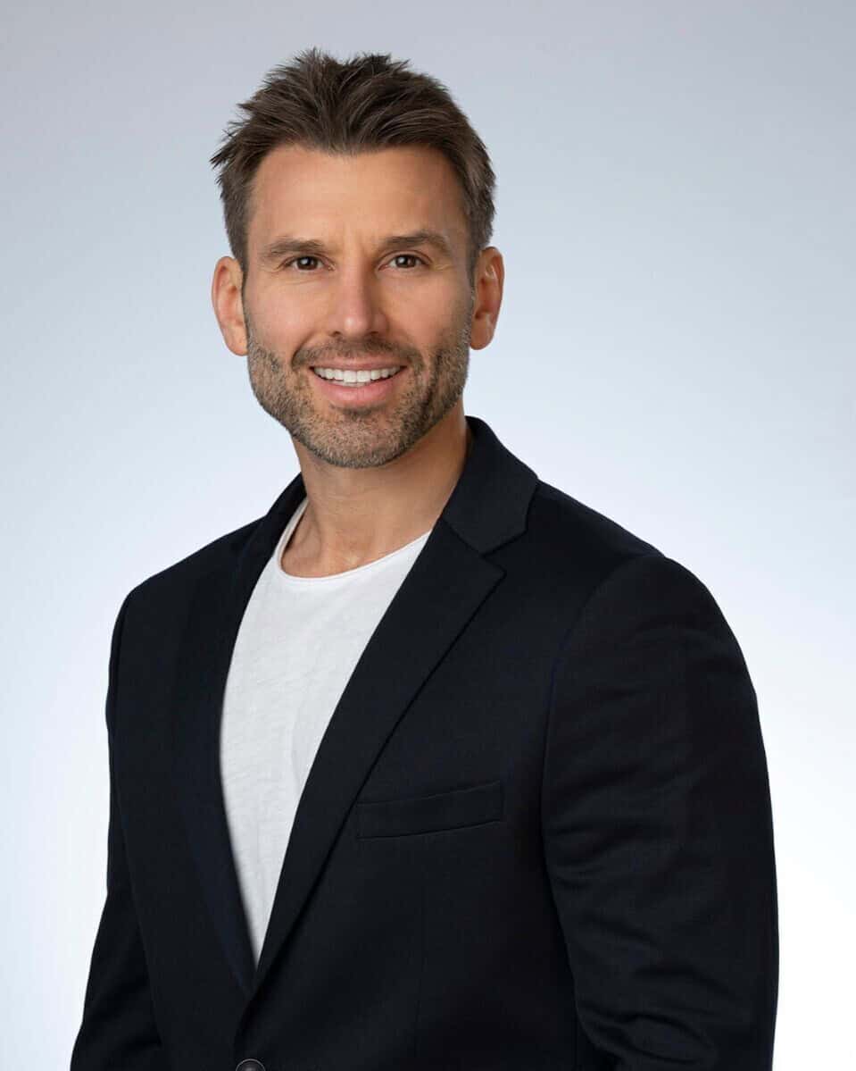 Allen Oldja
