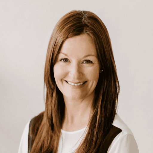 Amanda Nesbitt