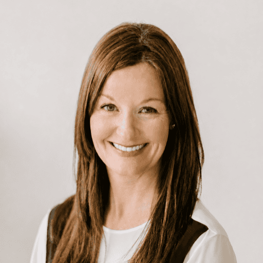 Amanda Nesbitt