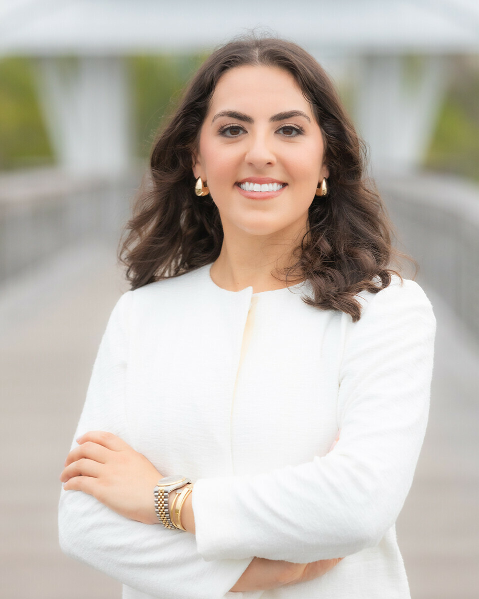Amelia Tayeh