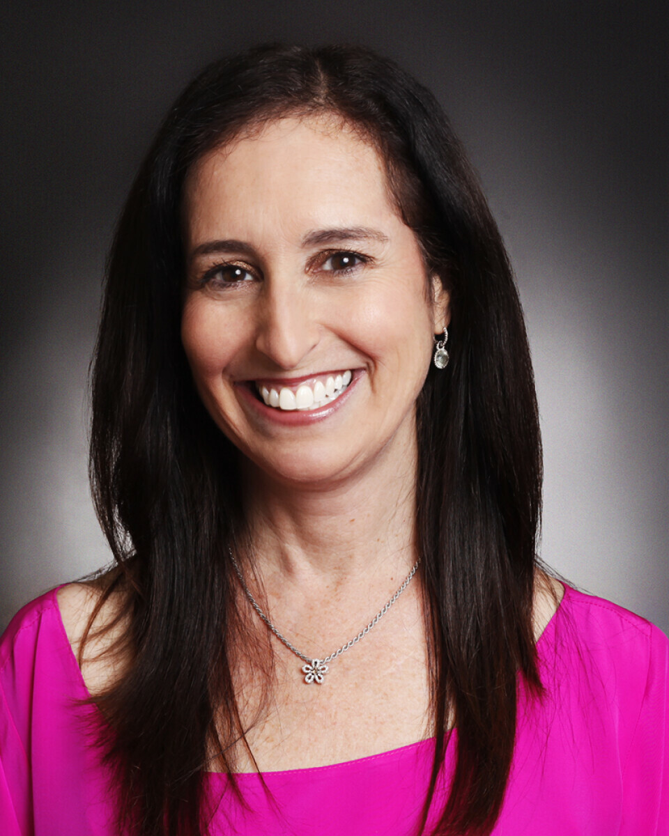 Amy (Musinger) Samett