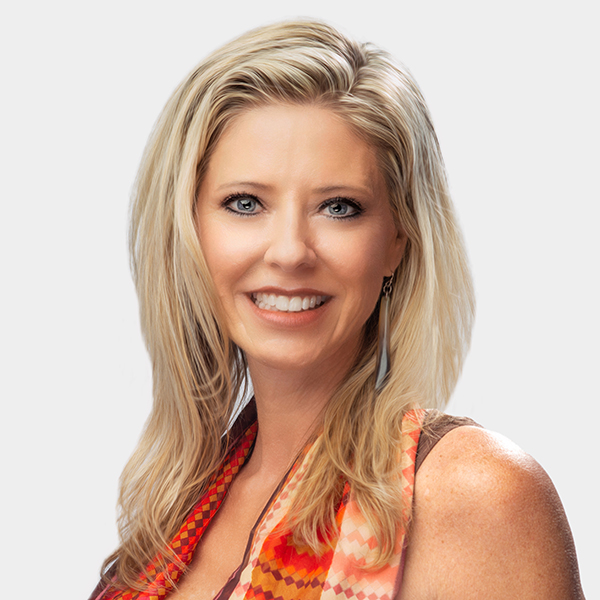 Amy Chapman