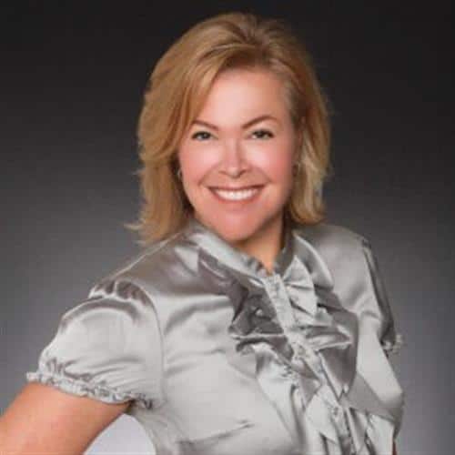 Amy Wainwright