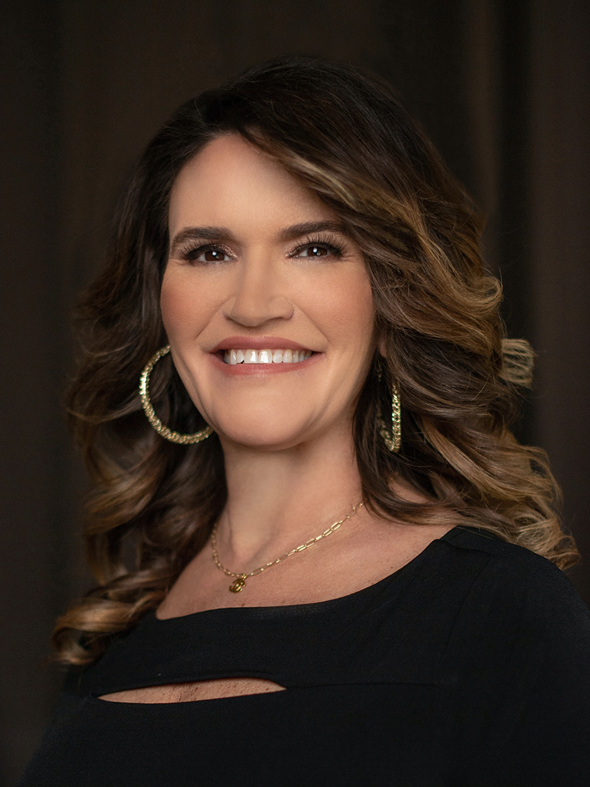 Andrea Miranda | Briggs Freeman Sothebys International Realty