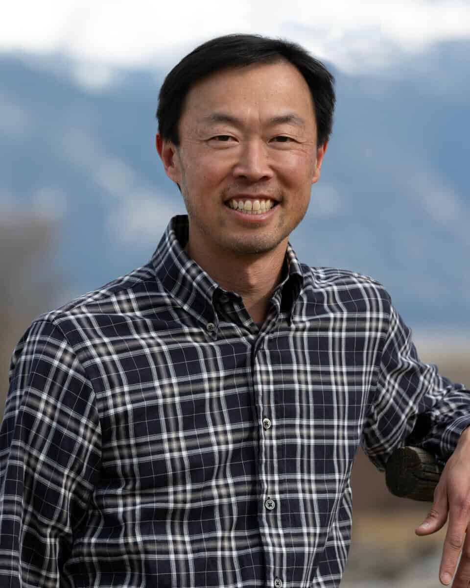 Andrew Chang