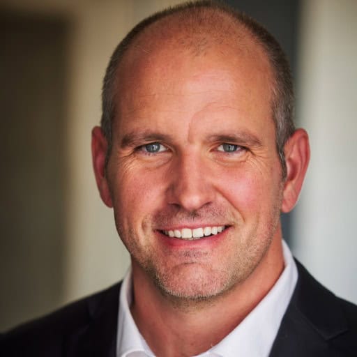 Andrew Keller