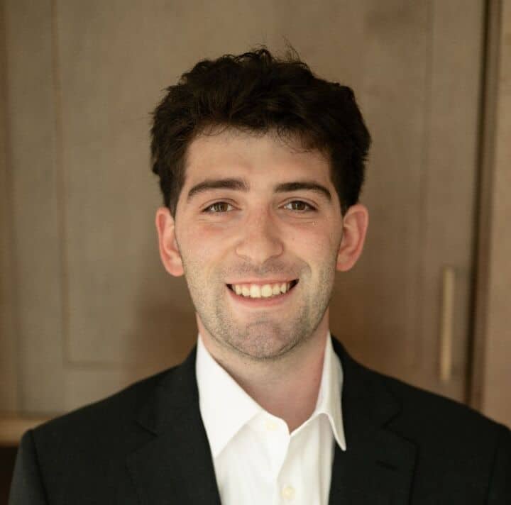 Andrew Leiner