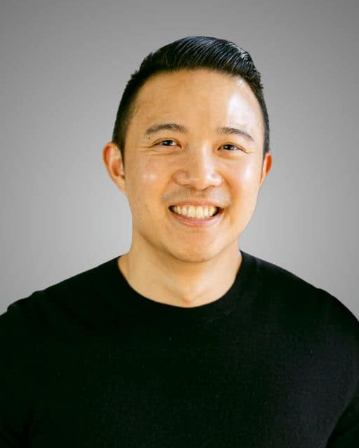 Andrew Liu