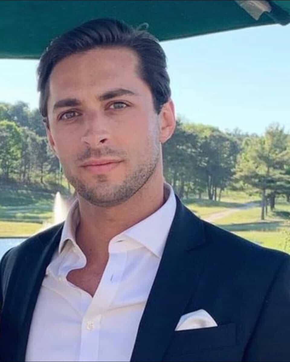 Andrew Paul Puopolo