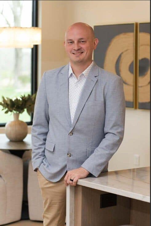 Andrew Prince