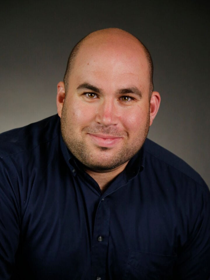 Andrew Saltzman