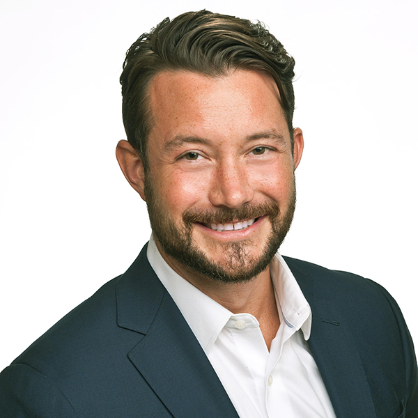 Andrew Warren