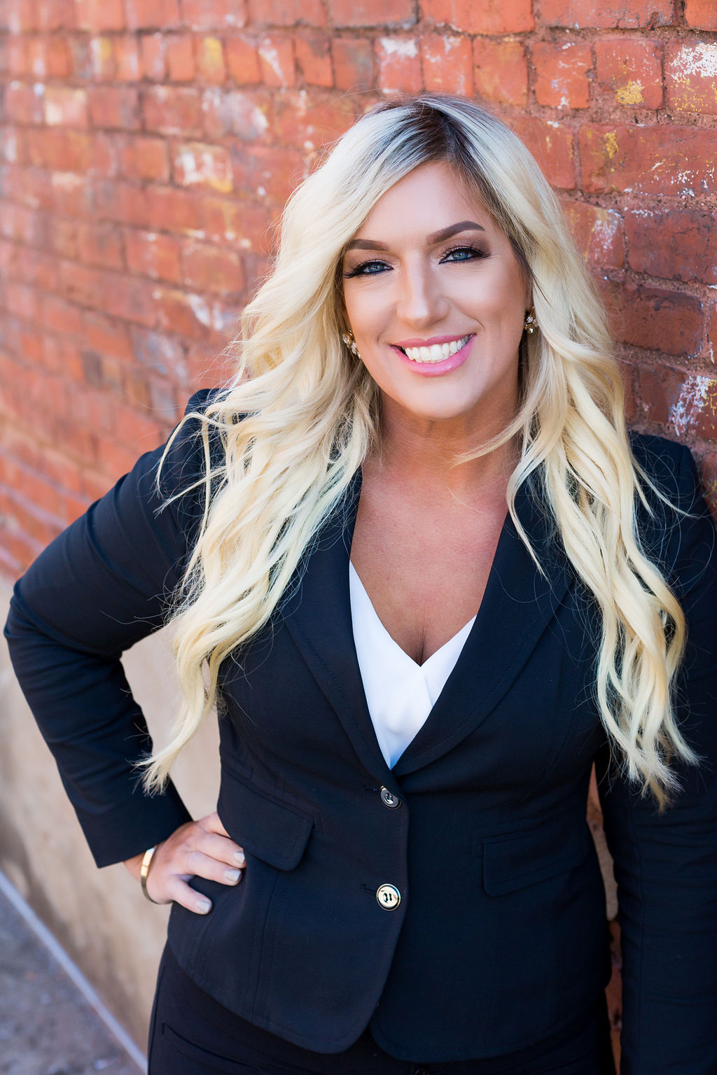 Angela Brewer