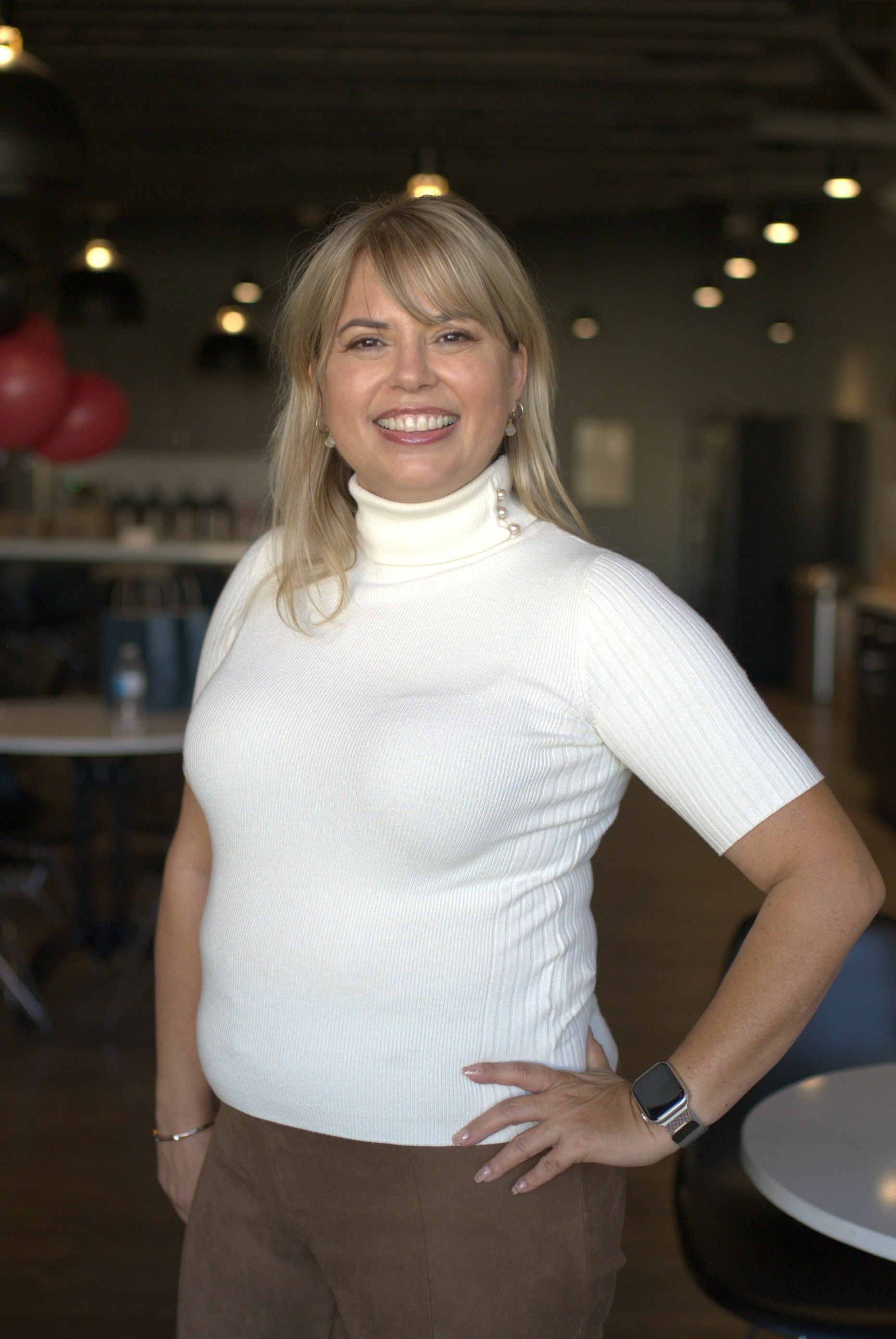 Angela Corcoran