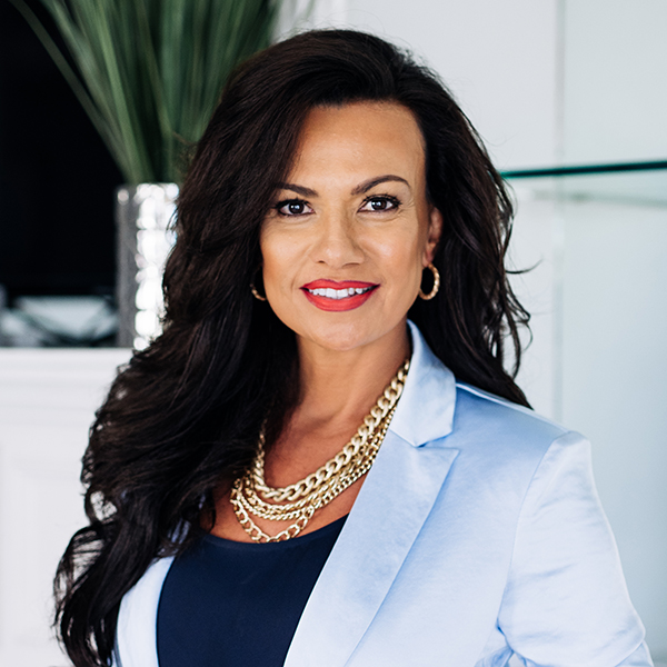 Angela Lista