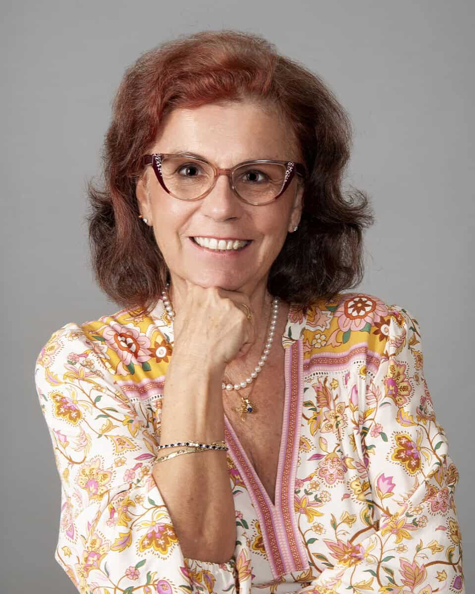 Angelina Turra