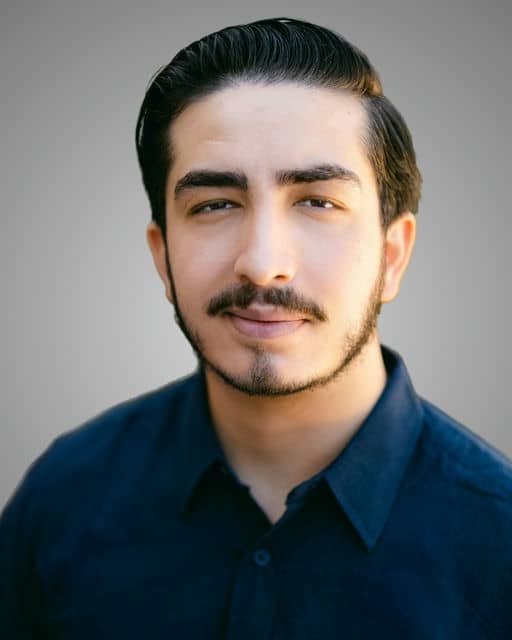 Anil Arambula