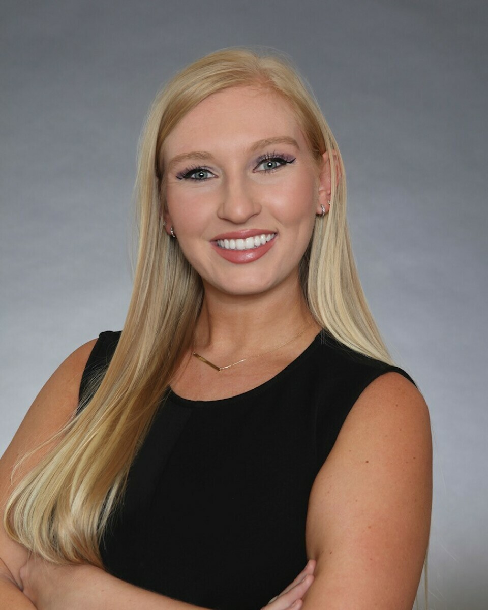 Anna Easterling