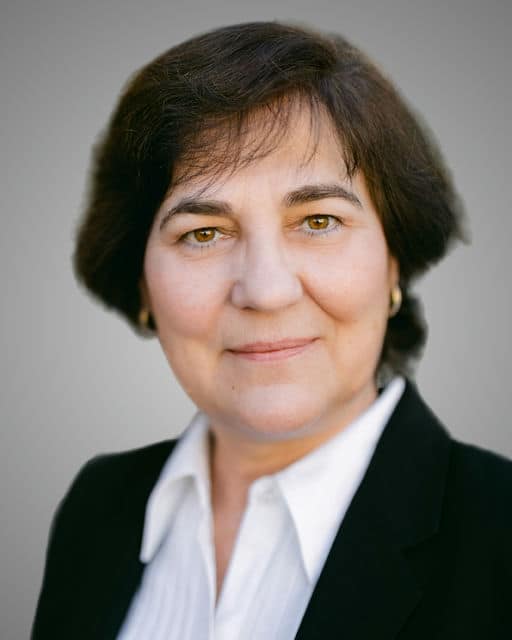 Anna Toma