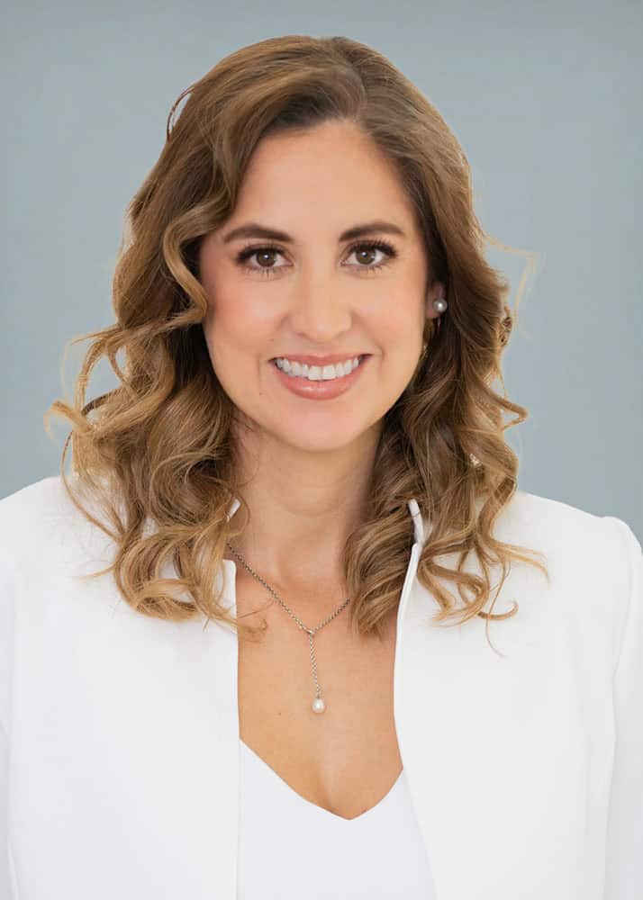 Annaliz Bosquez