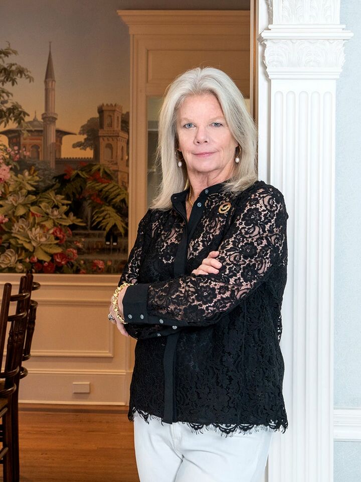 Anne Kerr