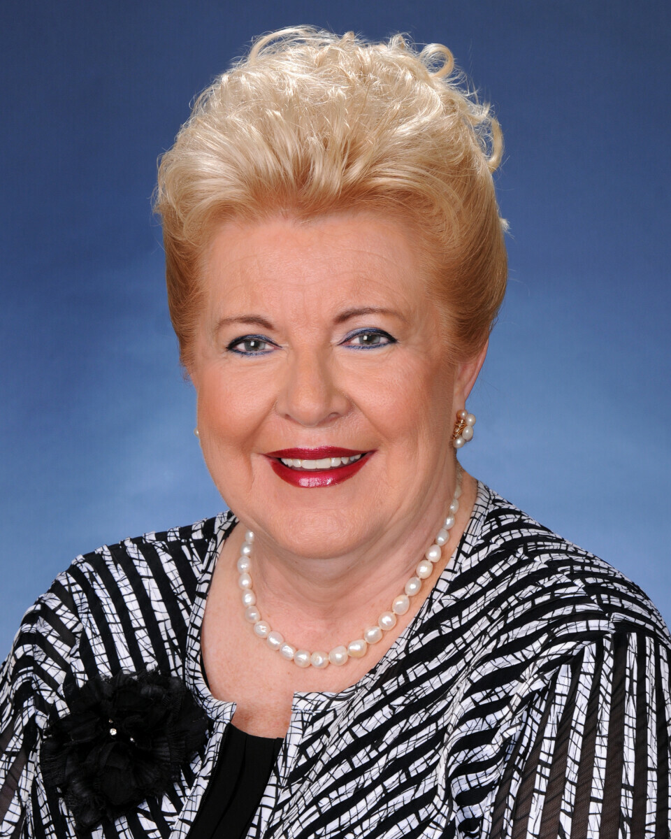 Annemarie Giannini