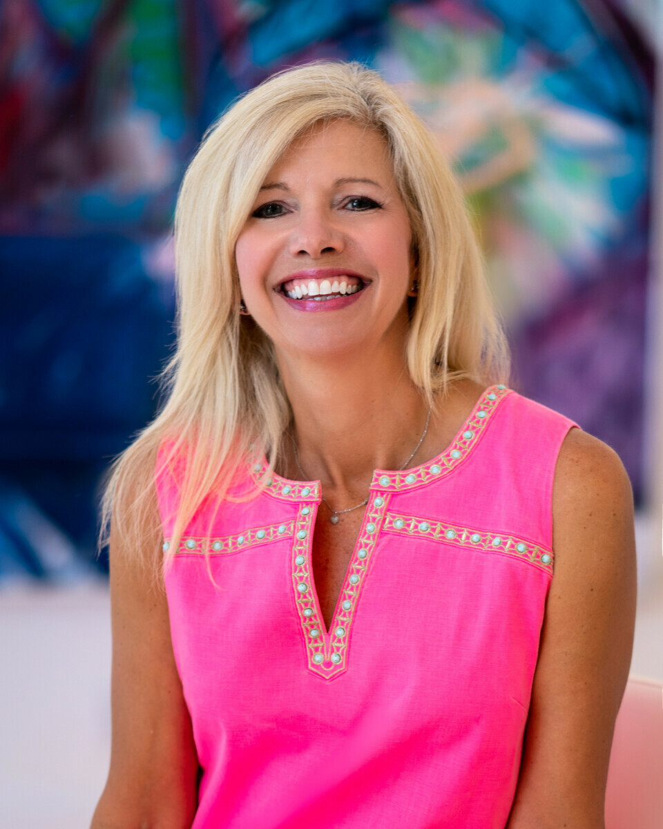 Annie Hagstrom