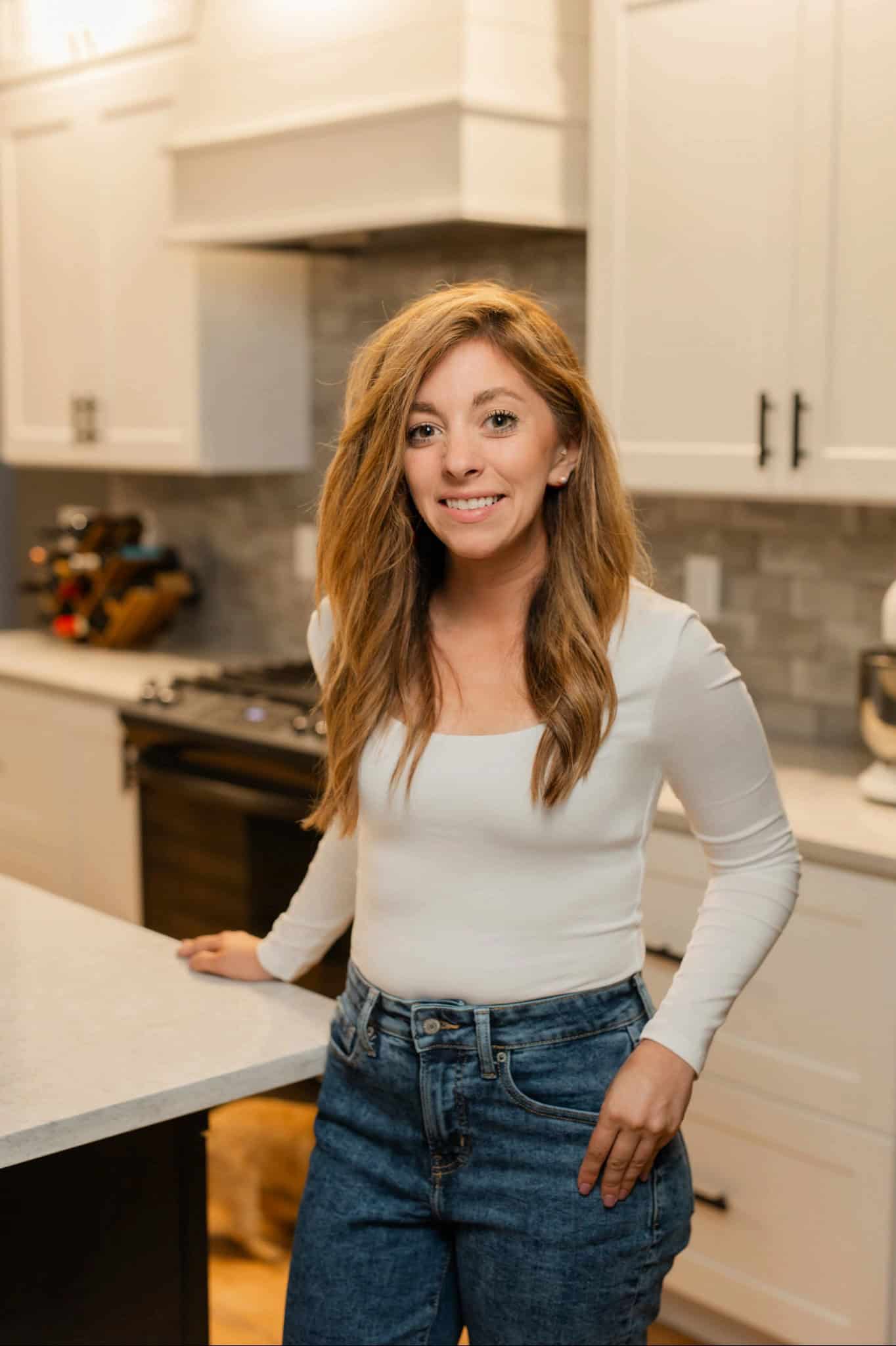 Ansley Moore