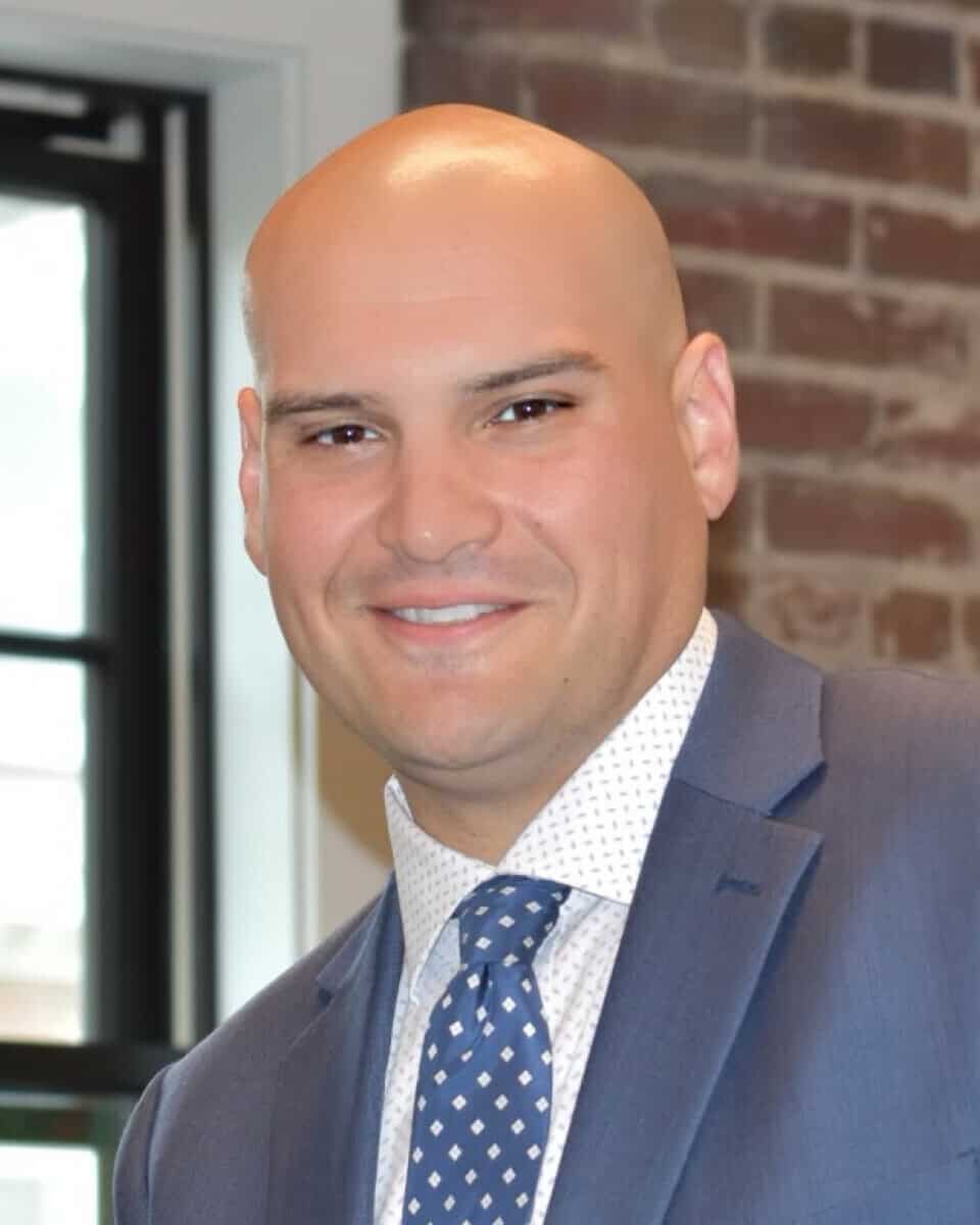 Anthony Williams