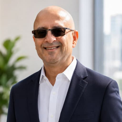 Anurag Chawla