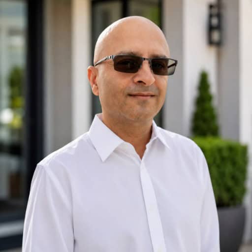 Anurag Chawla