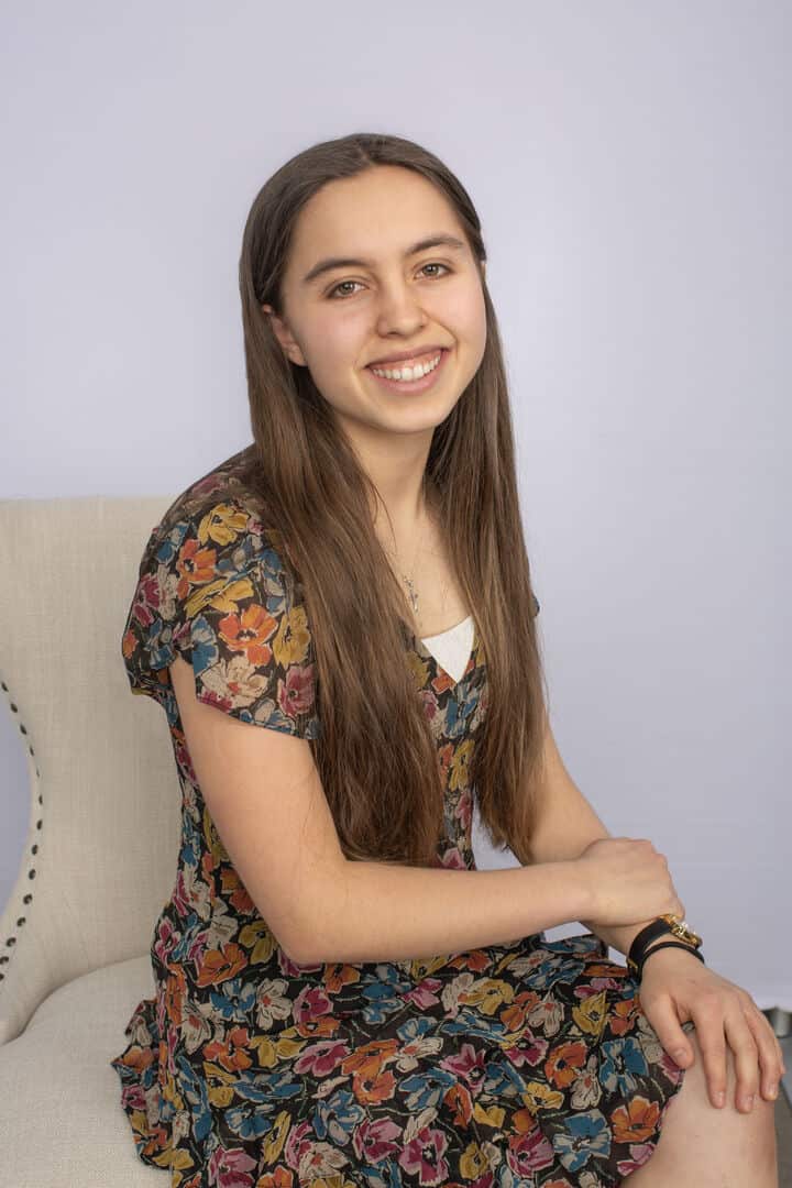 April Johnson