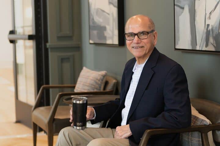 Arif Kheiri