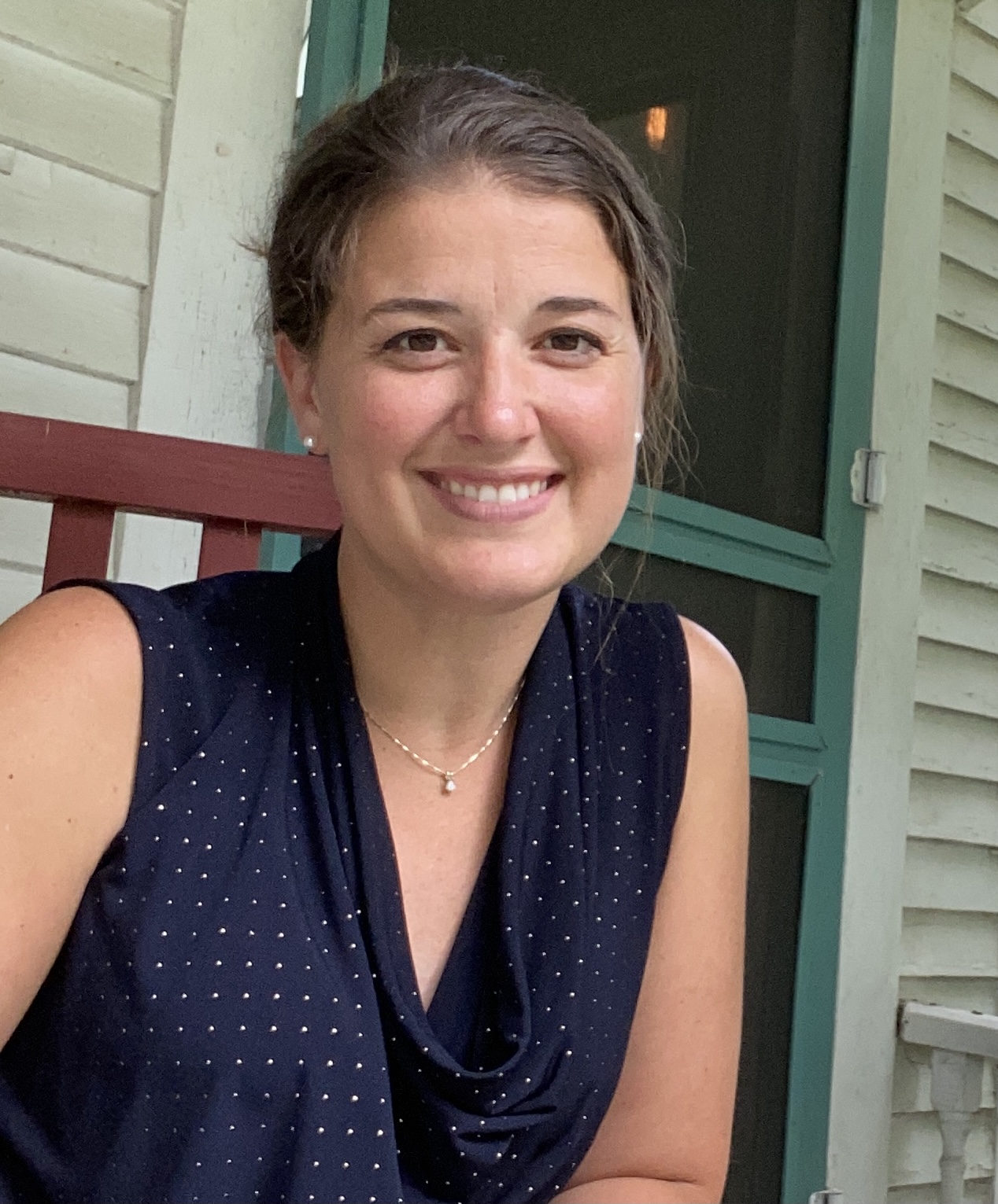 Ashleigh Hutwelker Better Homes and Gardens Real Estate The Masiello