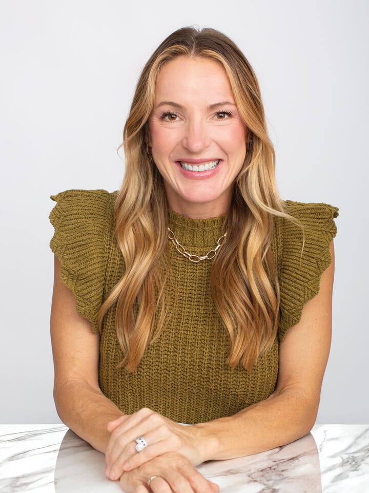 Ashley Clevenger