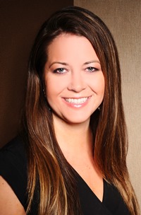 Ashley Dugger