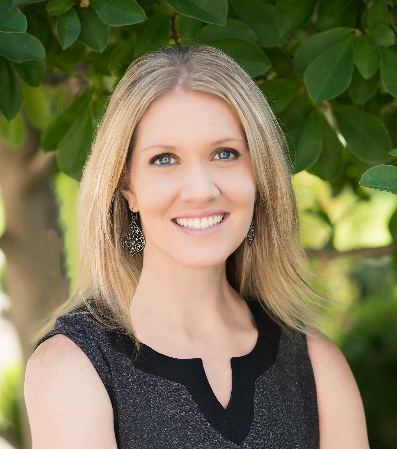 Ashley Hinesley