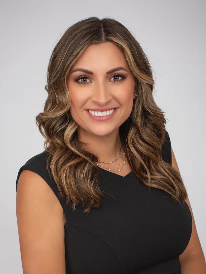 Ashley Shelton