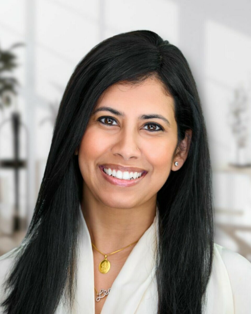 Ashwini "Ash" Kulkarni